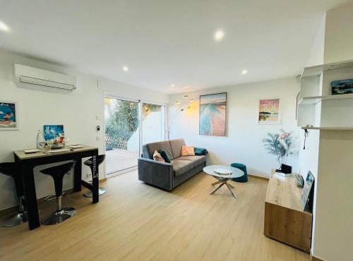 Appartement Aria Marina 1 Lumio