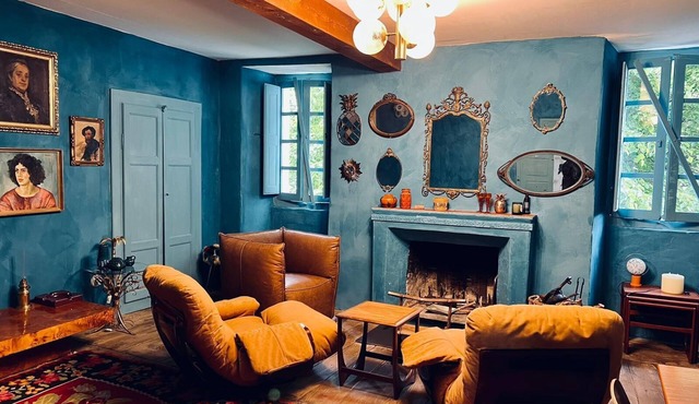 Appartement Cosy en Alta Rocca