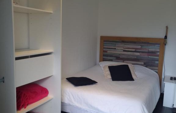 Appartement cosy