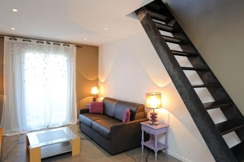 Appartement du Tourisme