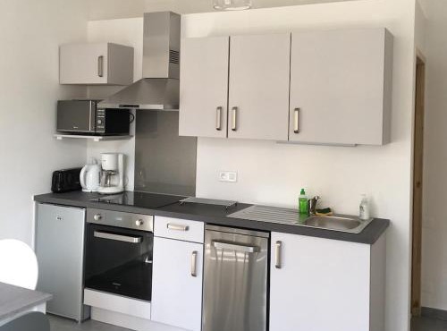 APPARTEMENT ERNELLA