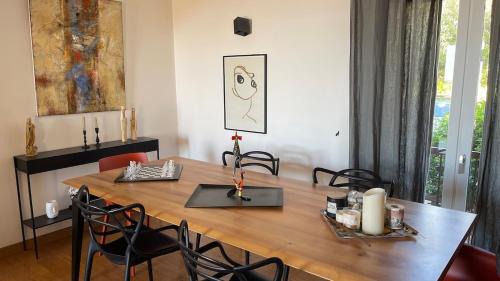 Appartement Funtanone