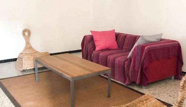 Appartement moderne avec jardin à Coggia - 90m² - Vue magnifique