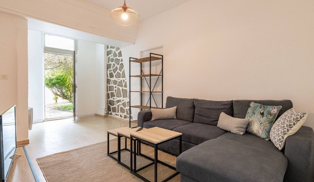 Appartement Moriani - Charmant apt à 500 m de la mer