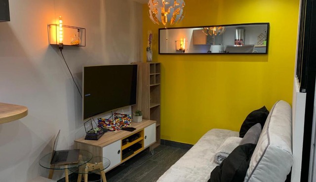 Appartement Neuf tt confort - Terrasse Ensoleillée