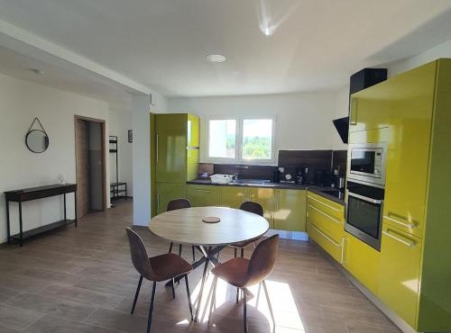 appartement Oliviaaxelle