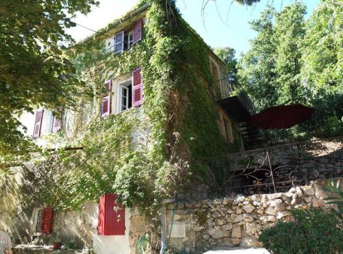 Appartement raffiné à Feliceto - 120 m² avec vue sur montagne
