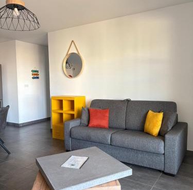 Appartement Rossignol