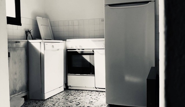 Appartement Spacieux RDC de Villa