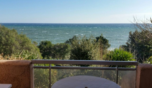 Appartement ste Lucie de Porto Vecchio 38