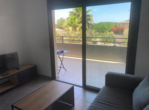 Appartement T2 à Furiani, proche de Bastia