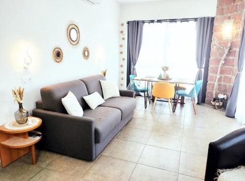 Appartement T2 Porto