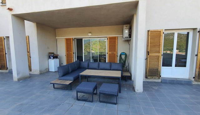 Appartement T3 LUCCIA Proche Saint Florent