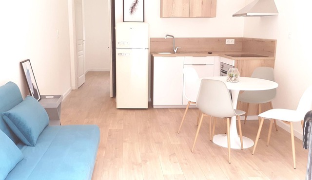 Appartement U Verde