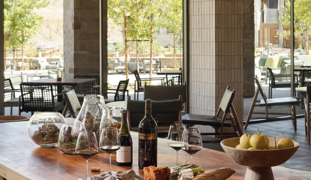 Appellation Healdsburg