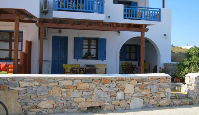 Archipelagos hotel
