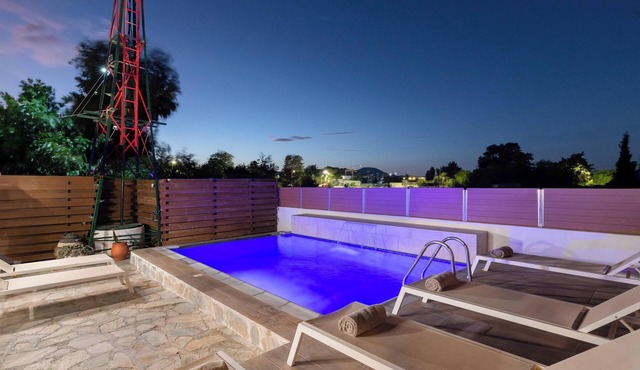 Ariadni Villas Faliraki - 2