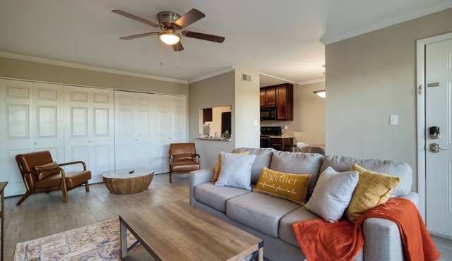 Arizona Sunsets, Golf Property, Old Town Scottsdale