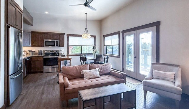 Arrowhead Properties Unit 9