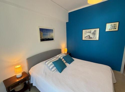 Art & Motion Union - Guest Room 3