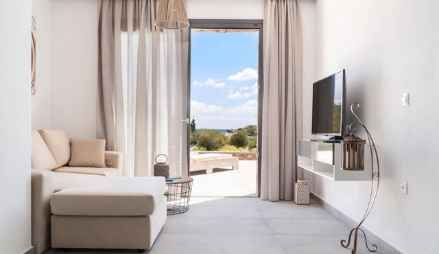 Askelinos Villas