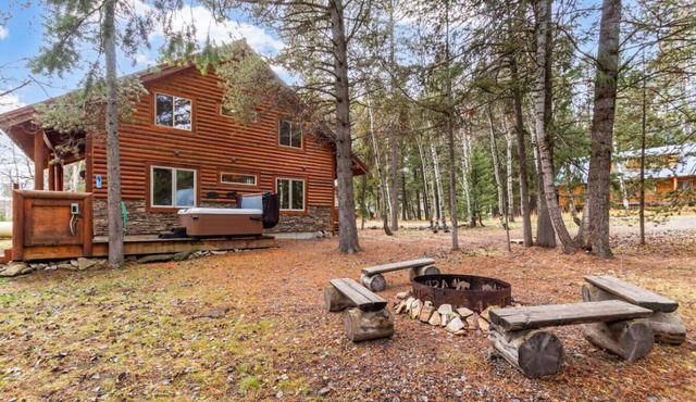 Aspen Inn just 15 minutes from Yellowstone National Park