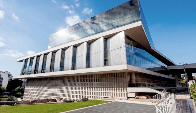 Athens Acropolis Residence, by the Acropolis Museum