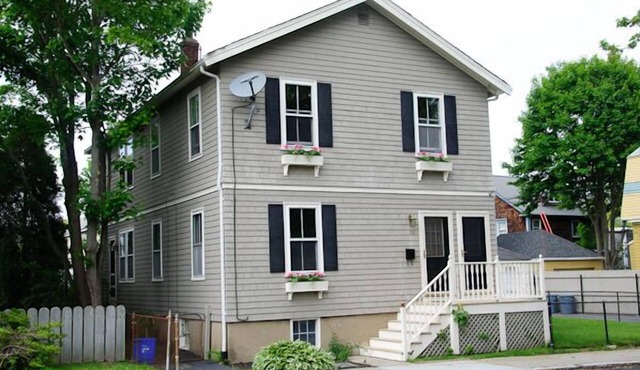 Atlantic Street Guesthouse - The Best Kept Secret!