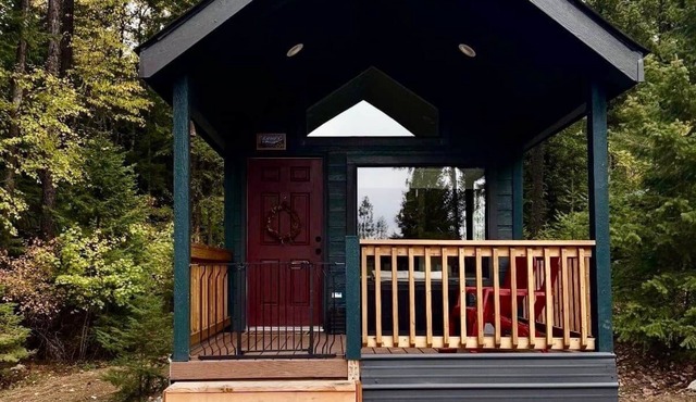 Atlas Retreat Hot Tub Sauna Cold Plunge