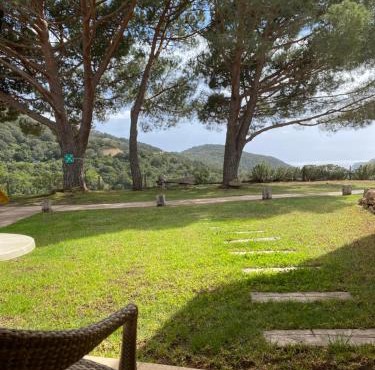 Auberge Coralli