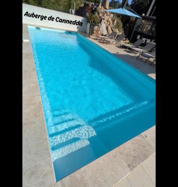 Auberge de Cannedda