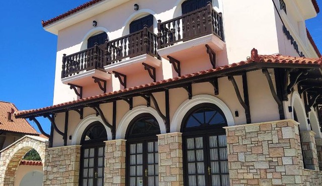 Augusta Methoni Hotel