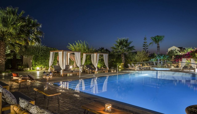 Avithos Resort Apartments Hotel