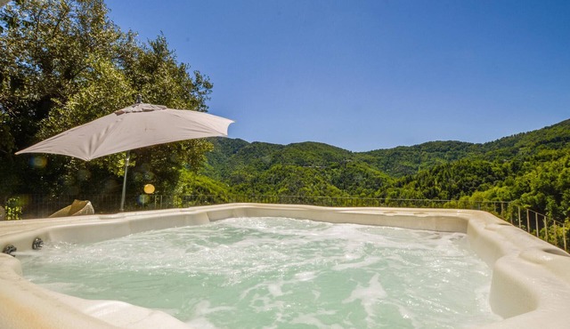 Awesome apartment in CARCHETO BRUSTICO