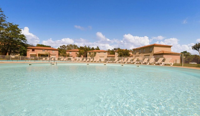 Awesome apartment in Sta Maria Poggio with WiFi