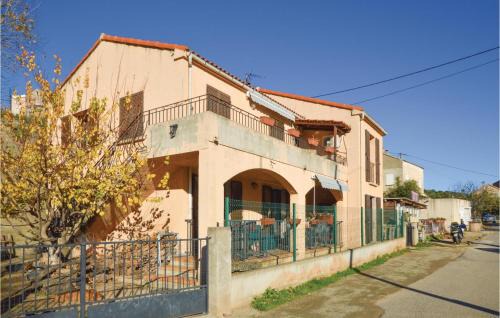 Awesome Home In Sant Petru Di Tenda