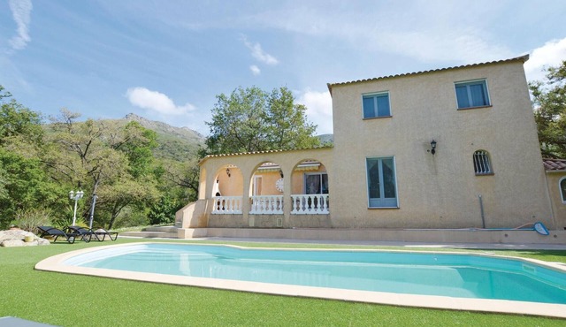 Awesome home in Ville di Paraso with WiFi