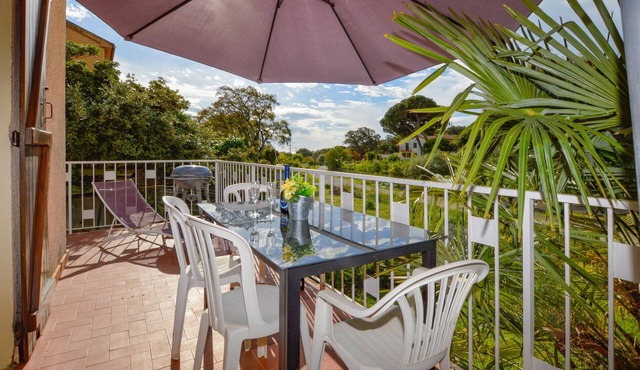 Awesome home in San-Giuliano