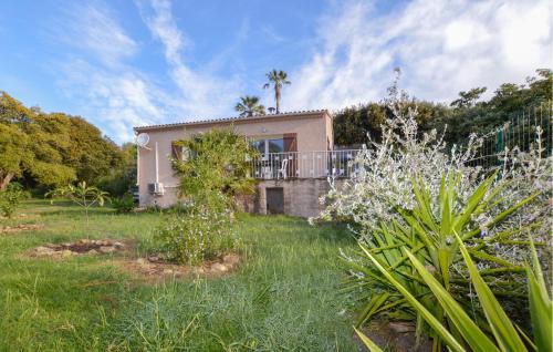 Awesome Home In San-Giuliano