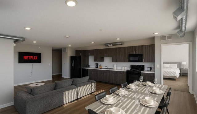 Axis Suite