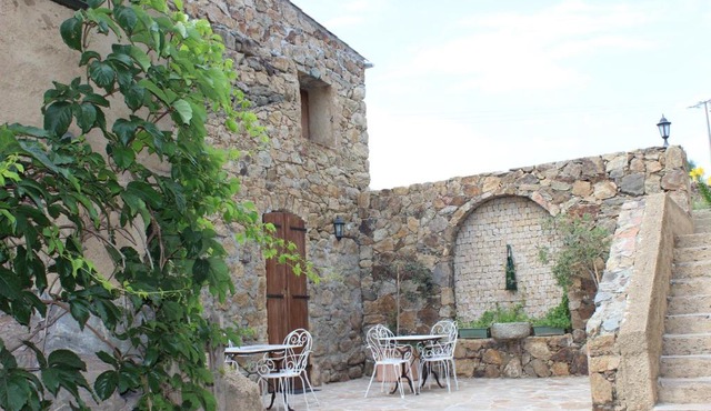 B&B Pietra-Monetta