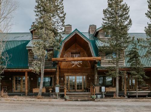 Bar N Ranch