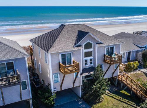 Barefoot Bungalow