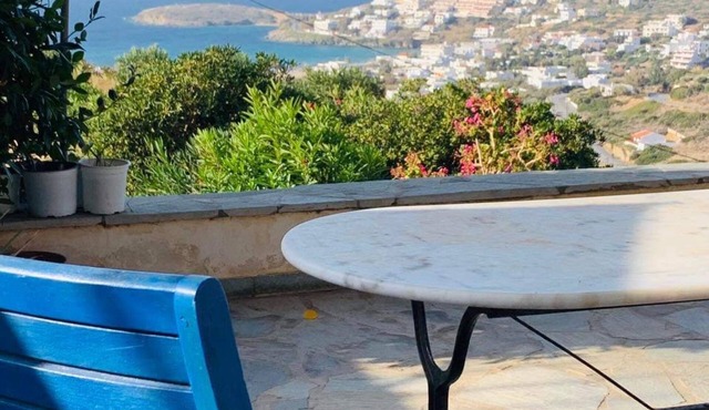 Batsi Bay View Maisonette