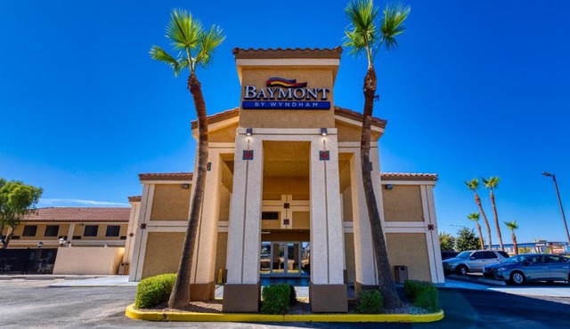 Baymont by Wyndham Casa Grande