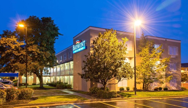 Baymont by Wyndham Louisville East