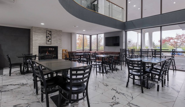 Baymont by Wyndham Louisville Airport South