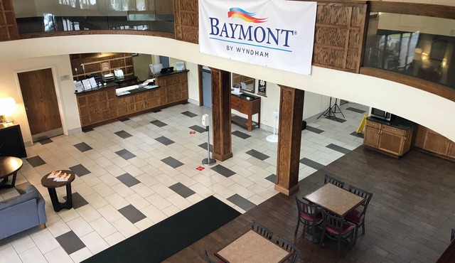 Baymont By Wyndham South Bend