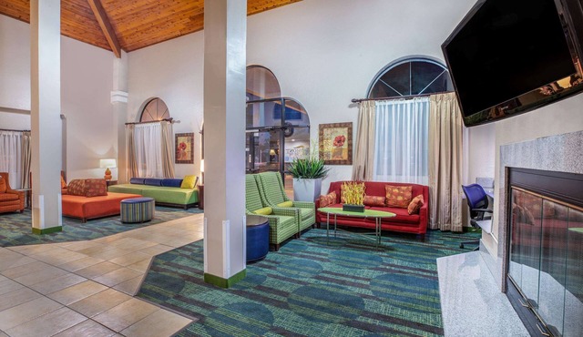 Baymont by Wyndham Tehachapi