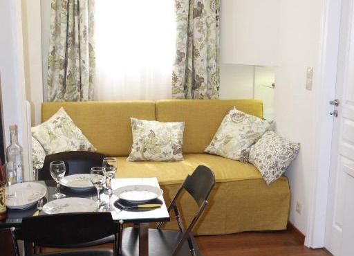 Be My Guest Apartment